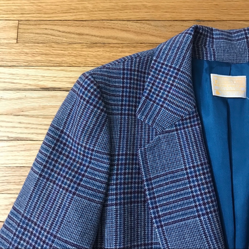 Pendleton Blazer - image 4